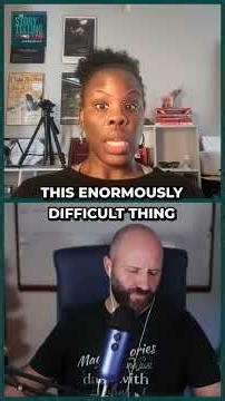The Uncomfortable Truth Behind Great Storytelling