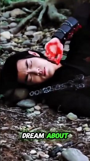 陈情令花絮｜魏无羡现场拍摄名场面曝光🎬