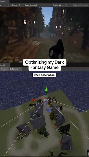 Understanding Occlusion Culling in Game Development