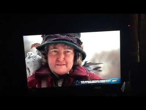 Home Alone 2 (1992): Smiling and Hug