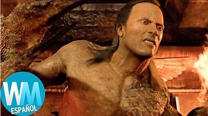 213K views · 3K reactions | Los peores #villanos creados con #CGI que fueron sin querer, muy malos 臘‍♂️ | WatchMojo Español | Facebook