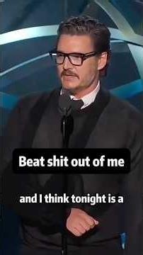 Funniest Award Show Moments You've Never Seen Before PPP #celebrity #fyp #viral #trending