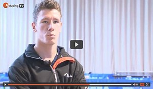 24H avec Enzo Angles : "Les sacrifices pour revenir au meilleur niveau" [Partie 3/3] - Ping Pong et Tennis de Table