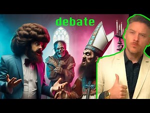 OPEN DEBATE! Muslims, Catholics, Protestants, Cults, Arians Vs Jay Dyer!