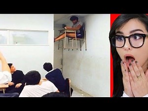 Teachers Who Took It TOO FAR