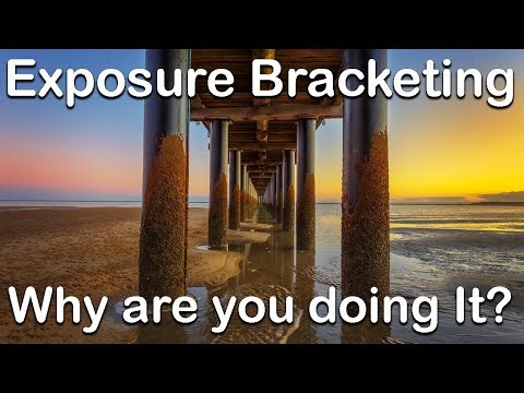 Exposure Bracketing, when and why.