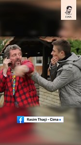 Cima & Dreni - Dhami i Drenit | Rasim Thaçi - Cima