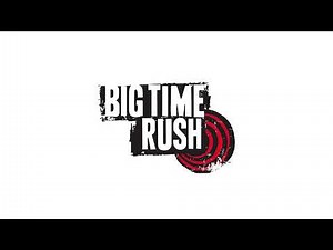 Big Time Rush - Nodding Sound Effect