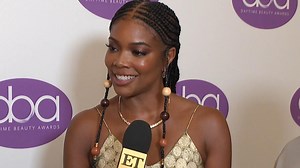 Gabrielle Union gives an update on the upcoming sequel to 2000’s ‘Bring It On.’ | Entertainment Tonight