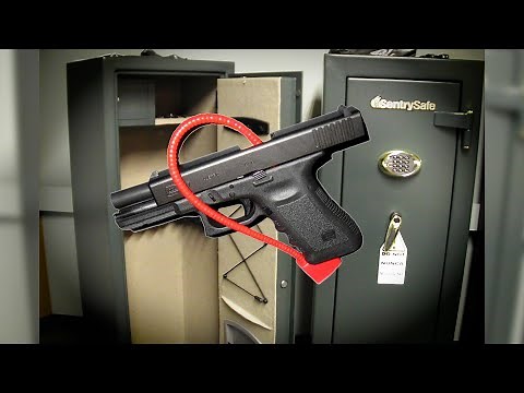 Michigan's new trio of gun safety laws explained