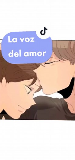 La voz del Amor: Un viaje emocional en 36 capítulos
