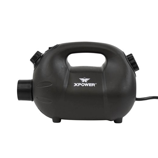 XPOWER F-8 ULV Cold Fogger – Portable Disinfection & Pest Control, 115V - Tundra Globe