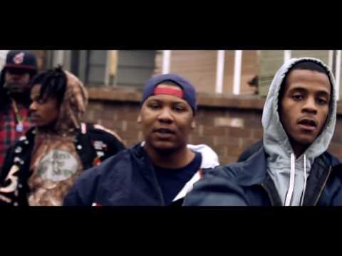 Praying on My Downfall official music video