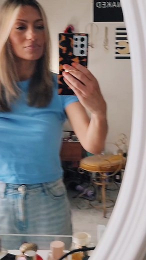 Menopausal Haircut Transformation Tutorial by Brad Mondo