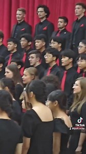 KGBL Chamber Choir dari Slovenia bergabung dengan AMC Secondary School dan Sam Tet Voice bagi menyanyikan lagu 'Ewa Bule' dan 'Rasa Sayang` semasa Ipoh International Choir Exchange 2024 di SMJK Sam Tet, Ipoh. Click the link below for more: https://www.facebook.com/share/p/YuhohqZkzUTEFC8X/?mibextid=oFDknk #choir #KGBLChamberChoir #samtetvoice #amcsecondaryschoolchoir #smjksamtet SMJK Sam Tet Ipoh 怡保三德国民型中学 | Peraktastic