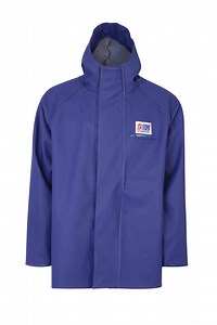 Stormtex 248B Midweight PVC Waterproof Workwear Jacket | Stormline