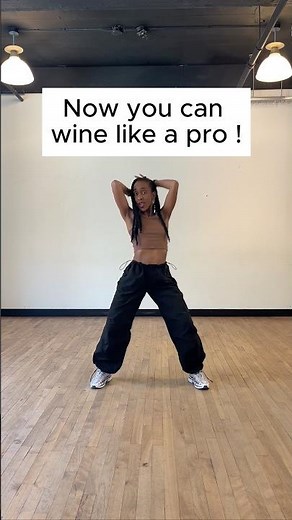 How to Wine Your Waist for Beginners 👀 #wine #hips #waistline #jamaica #africa #viral #tutorial