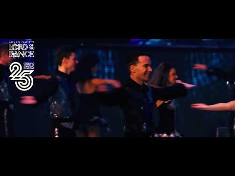 Lord Of The Dance - 2022 UK Tour