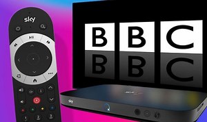 An introduction to Sky's latest service - Sky Q?