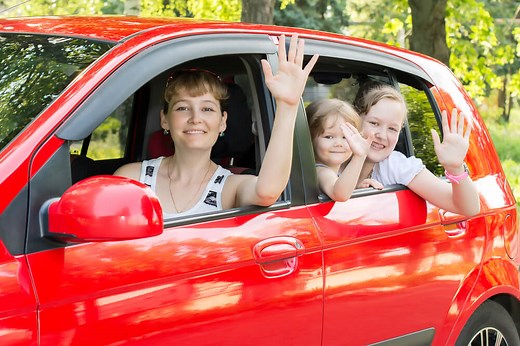 Cars for moms: Free cars for single moms and low-income families