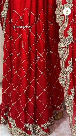What's REALLY NEW in 2026 Indian Wedding Saree Designs?