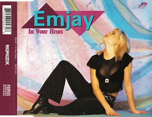 Emjay - In Your Arms