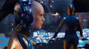 ‘Jupiter Ascending’ Trailer