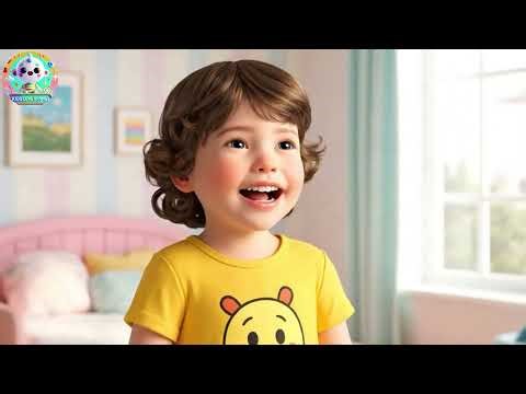 Teddy Slide Goes Whee So Wide | Best Nursery Rhymes and Kids Songs Collection