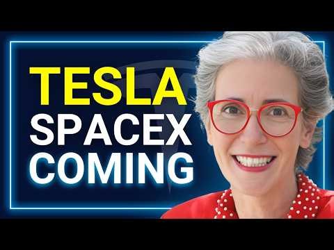 Tesla And SpaceX Might Be Closer Than You Think
