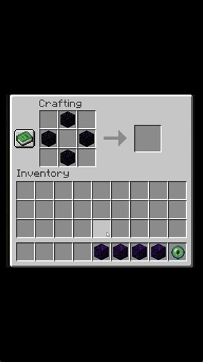 Ended dragon summon egg #minecraft #brainrot #memes