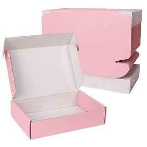[Hot Item] Premium Shoe Box with Custom Print for Fashionable Footwear