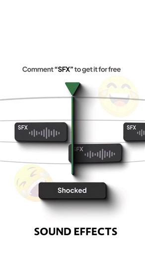 Free Viral Sound Effects for Your Videos🔥 Download this reel to get the SFX and follow for more high-quality tools every week videoediting #soundeffects #sfx #fotografia #Germany