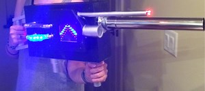 How to Make Dr. Horrible’s Freeze Ray