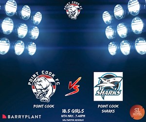 Point Cook Football Club - Official on Reels | Facebook