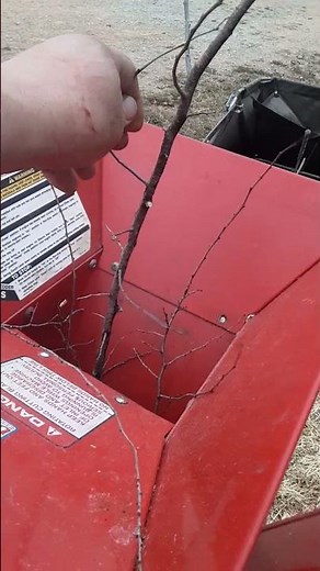 Troy-bilt Super Tomahawk