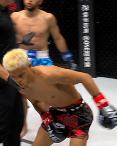 Get ready for the return of "The Fighting Rooster" Zhang Peimian on Friday against Rui Botelho by reliving one of his most intense performances in the Circle! #ONEFightNight16 | November 3 at 8PM ET 🇺🇸🇨🇦 Watch Live on Prime 🌍 Live TV broadcast in 190 countries (check local listings) 🌍 Also available on ONE YouTube and ONE Facebook (geo-restrictions may apply) 🌍 Also available on Watch.ONEFC.com (geo-restrictions may apply) 🎟️ Tickets 👉 http://bit.ly/ofn16tix | ONE Championship