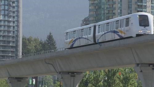 New TransLink technology will make it easier to take transit