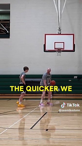 Improve Your Basketball Speed and Shooting Techniques