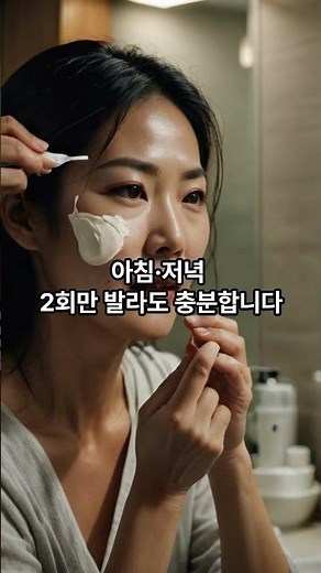 2주만에 기미·주름 싹! 고혼진 크림 체험기 #피부관리 #피부탄력 #주름개선 #고혼진