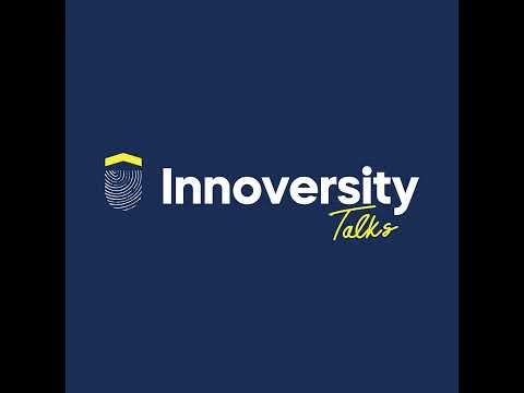 Innoversity Talks con Matteo Boccolini - Gestione della Pressione e del Talento
