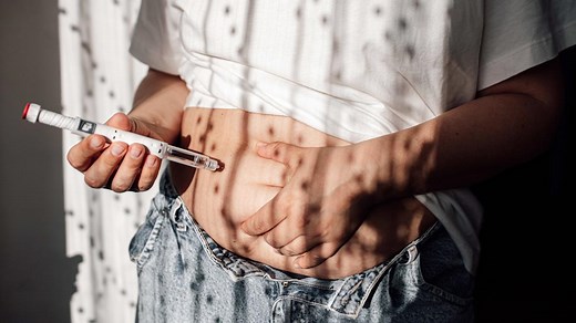 Viking Therapeutics weight-loss drug moves to Phase 3 trial