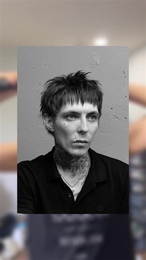 Review kiểu tóc mod cut độc đáo