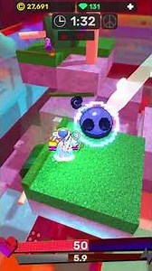 Roblox Super Bomb Survival 10.0 INTENSITY DIMENSIONAL RIFT Victory Run