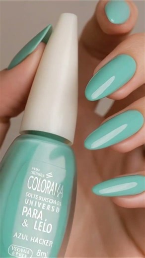 O Clássico "Boneca" e + 2 Achadinhos Nacionais! 🇧🇷💅 #unhasbr