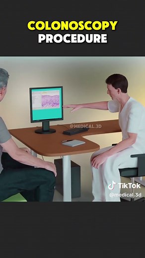 Colonoscopy Explained: Inside Look & Life-Saving Procedure