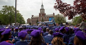 Howard University freezes tuition, offers early graduate rebates
