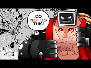 How To Create A Power System In Your Shonen Comic, Manga, or Webtoon Story?