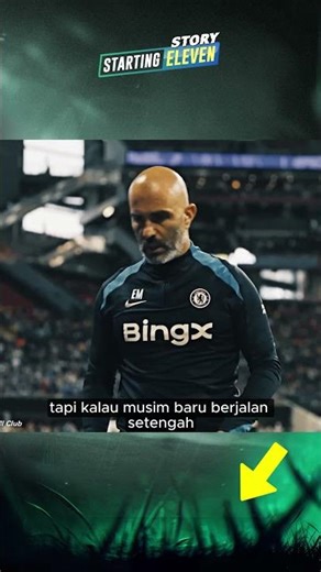 TERUNGKAP! Penyebab Chelsea Pecat Enzo Maresca Bocor ke Publik