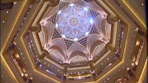 The Emirates Palace - Abu Dhabi | Luxury Experiences