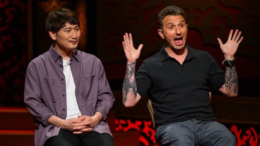 Taskmaster Australia - Series 4 Episode 5